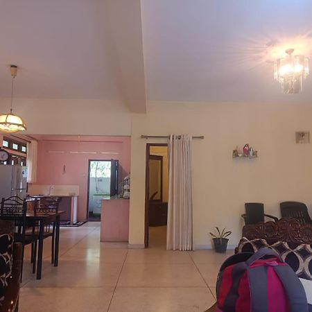 Jungle House Apartment Unawatuna Ngoại thất bức ảnh