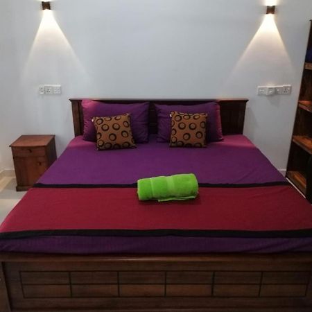 Jungle House Apartment Unawatuna Ngoại thất bức ảnh