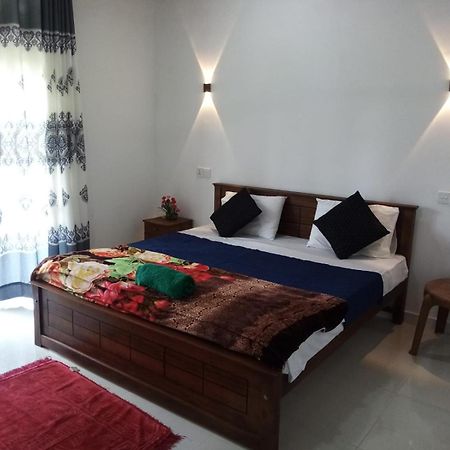 Jungle House Apartment Unawatuna Ngoại thất bức ảnh