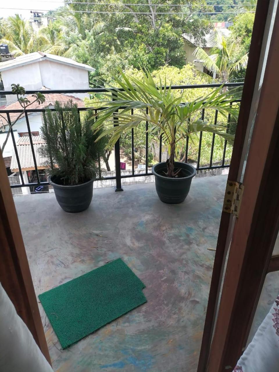 Jungle House Apartment Unawatuna Ngoại thất bức ảnh
