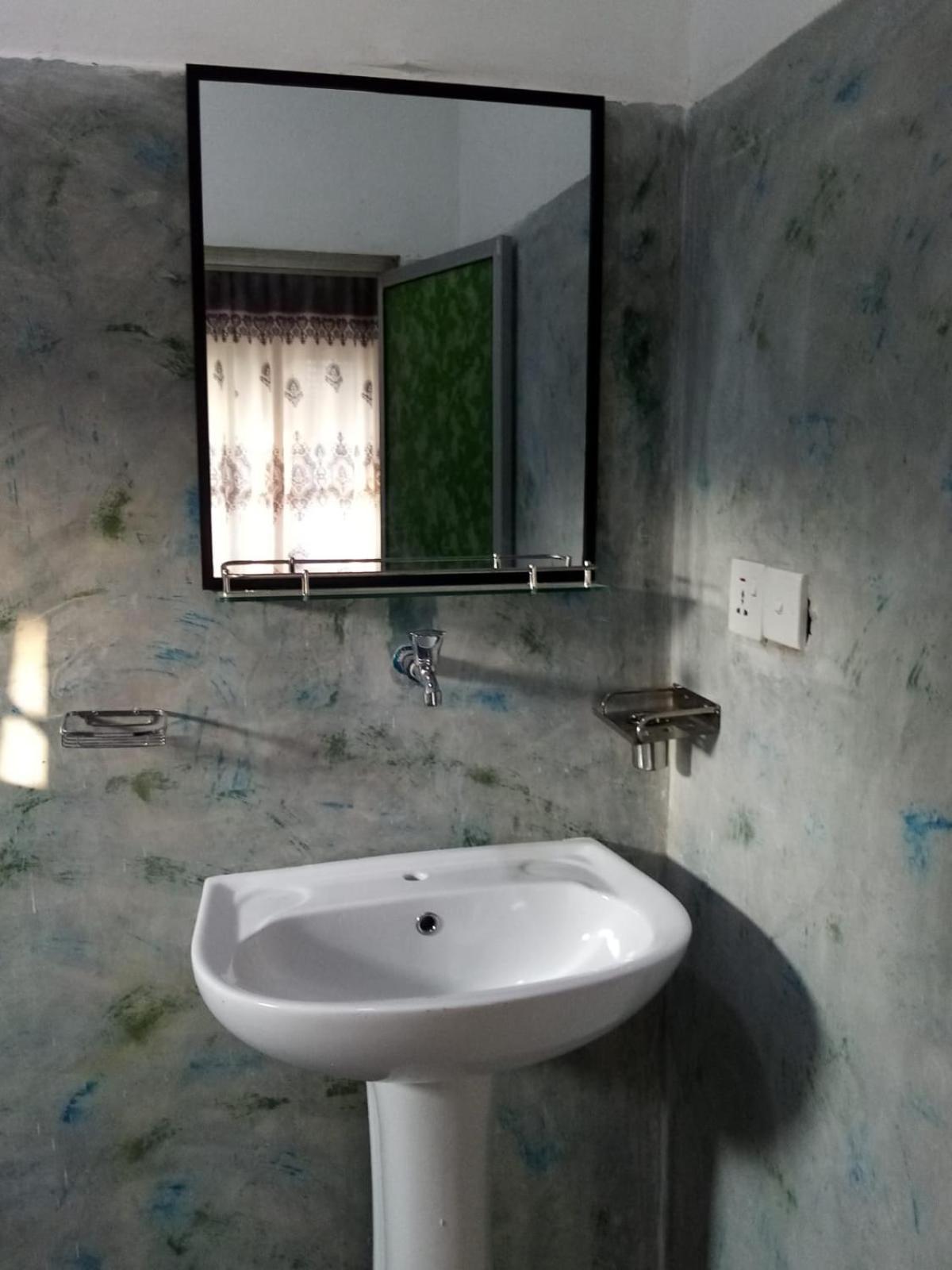Jungle House Apartment Unawatuna Ngoại thất bức ảnh