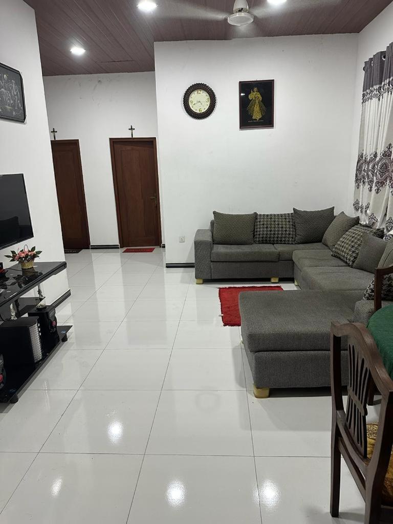 Jungle House Apartment Unawatuna Ngoại thất bức ảnh