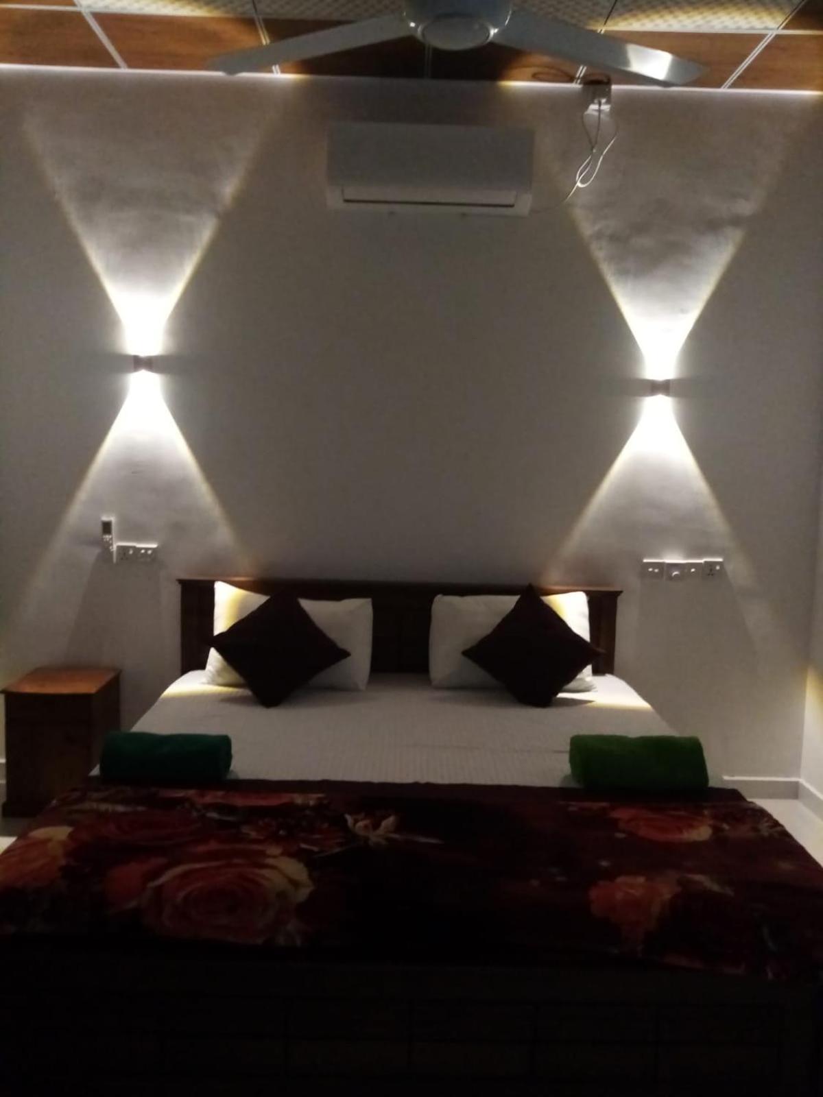 Jungle House Apartment Unawatuna Ngoại thất bức ảnh