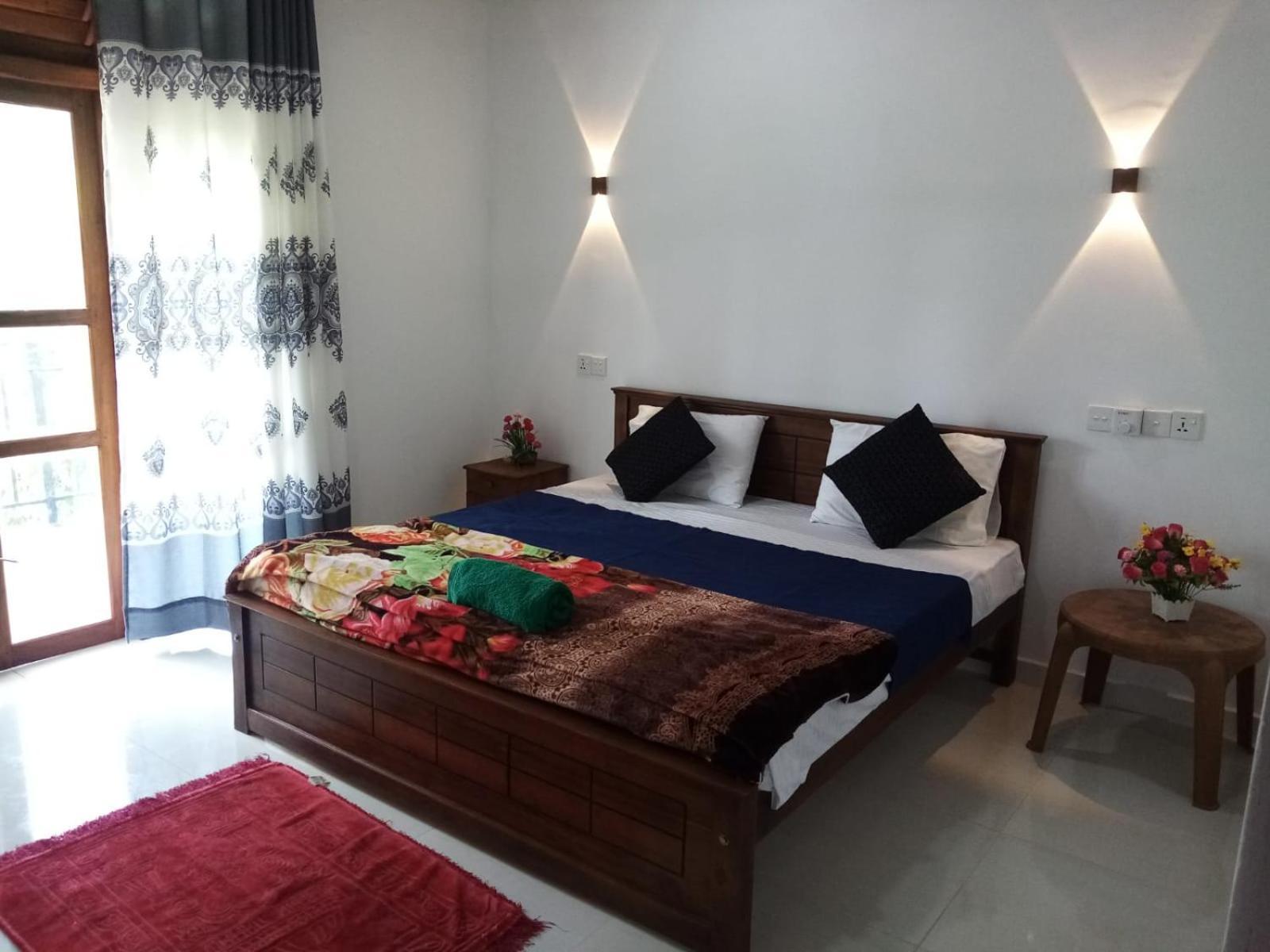 Jungle House Apartment Unawatuna Ngoại thất bức ảnh