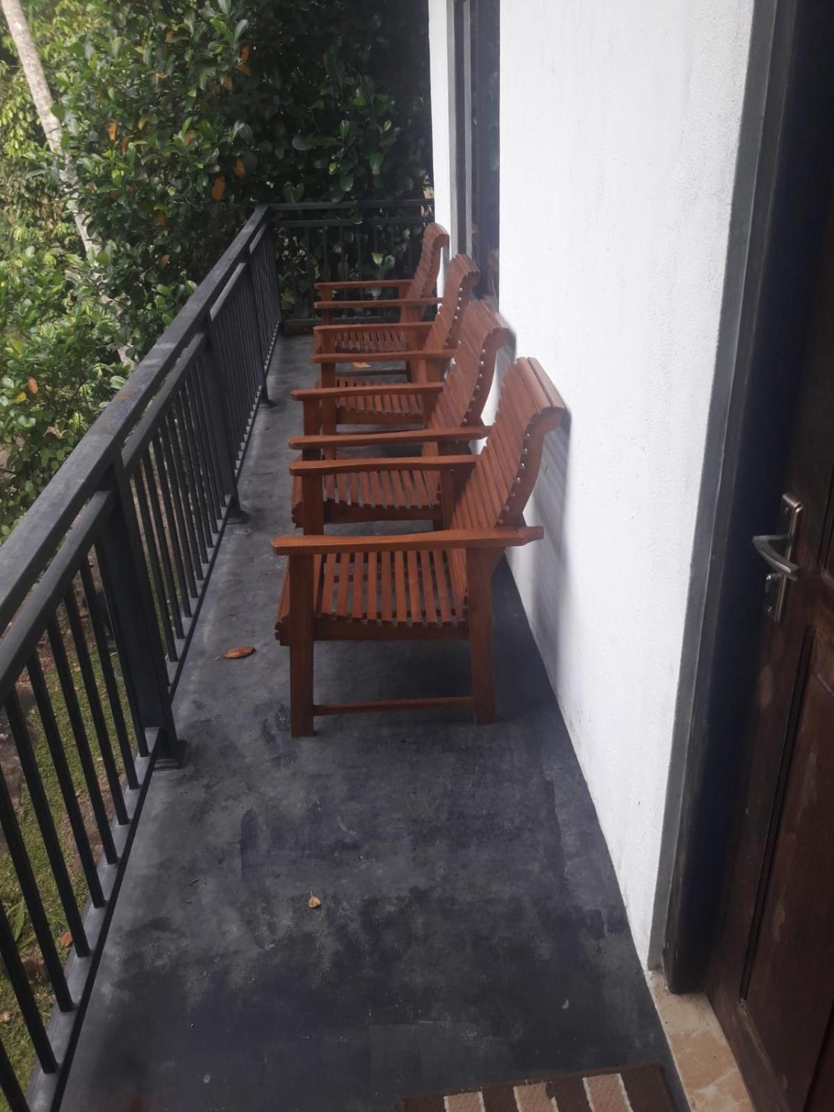 Jungle House Apartment Unawatuna Ngoại thất bức ảnh
