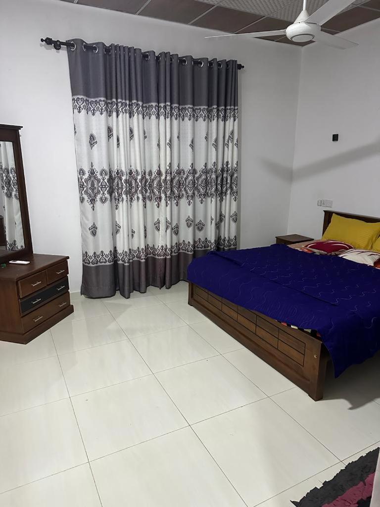 Jungle House Apartment Unawatuna Ngoại thất bức ảnh