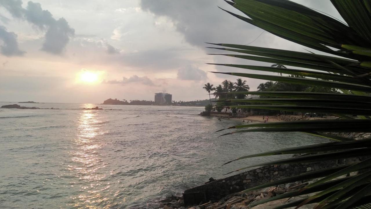 Jungle House Apartment Unawatuna Ngoại thất bức ảnh