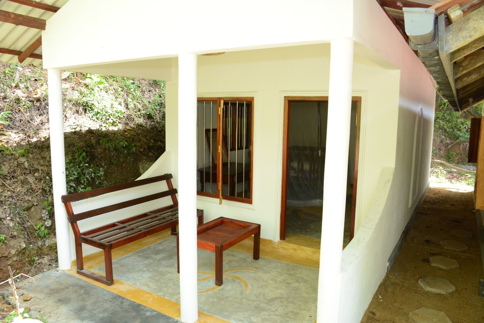 Jungle House Apartment Unawatuna Ngoại thất bức ảnh